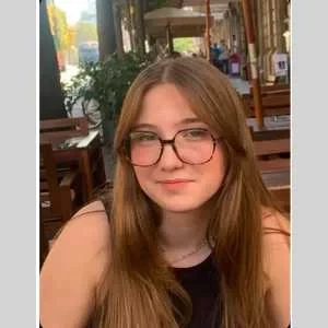 Solène, babysitter à Pfulgriesheim