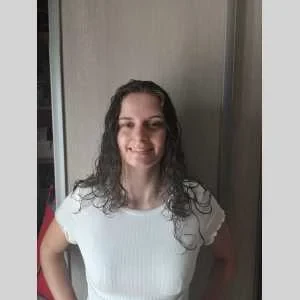 Ambre, babysitter à Lyon