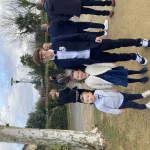 Paul, babysitter à Castandet