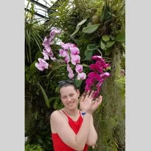 Laly, babysitter à Bois Grenier