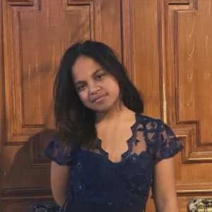 Ny toky, babysitter à Levallois Perret