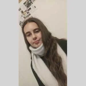 Laly, babysitter à La Copechagniere