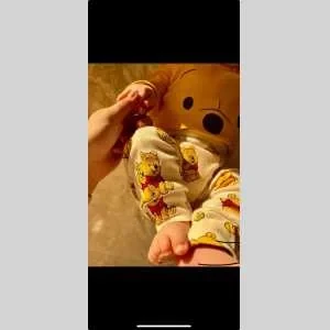 Clarisse, babysitter à Limay