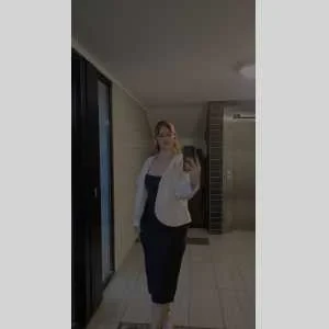 Lise, babysitter à Saint Dizier