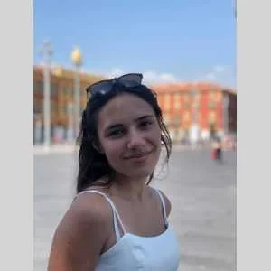 Aouregan, babysitter à Paris