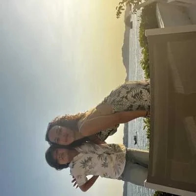 Maellys, babysitter à Seiches sur le Loir