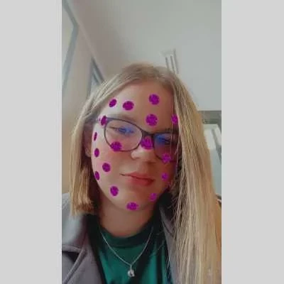 Léna , babysitter à Vire Normandie