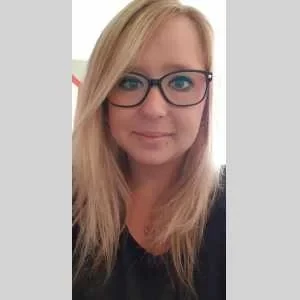 Sophie, babysitter à Kintzheim