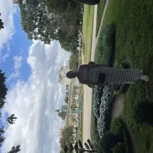 Yuna, babysitter à Morlaix