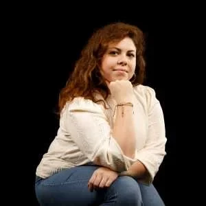 Marion, babysitter à Les Essarts le Roi