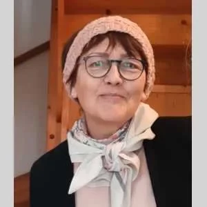 Irène, babysitter à Malissard