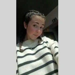 Maud, babysitter à Malicorne sur Sarthe