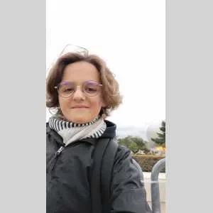 Sarah, babysitter à Le Cellier