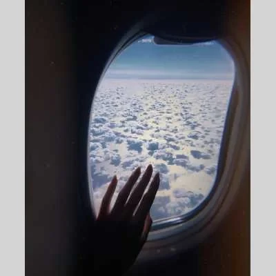 Jazia, parent à Longjumeau