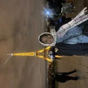 Pacely, babysitter à Mantes la Jolie