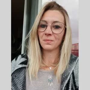 Lucie, babysitter à Tourrettes sur Loup