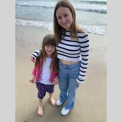 Lise, babysitter à Plobsheim