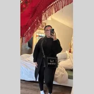 Paola , babysitter à Podensac