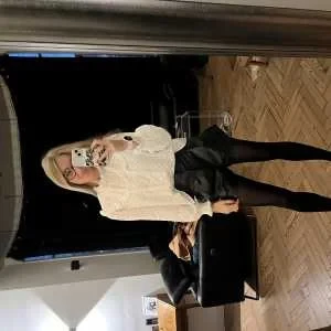 Charlotte, babysitter à Lecelles