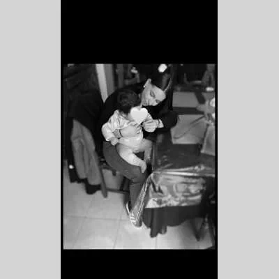 Margaux, babysitter à Le Havre