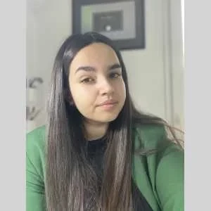 Cléo, babysitter à La Colle sur Loup