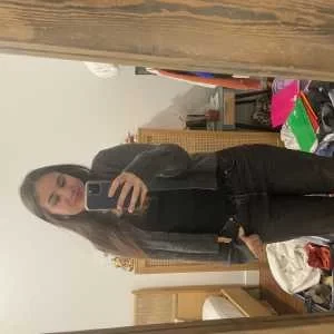 Eline, babysitter à Chantilly