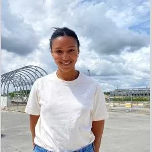 Maissara, babysitter à Nogent sur Marne