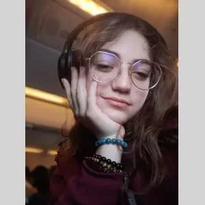 Ilaria, babysitter à Montagny Sainte Felicite