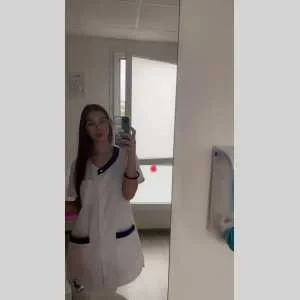 Maelys , babysitter à Saulxures les Nancy