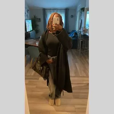 Imani , babysitter à Evry Courcouronnes