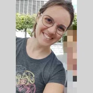 Clelia, babysitter à Montmelas Saint Sorlin