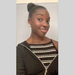 Sarath, babysitter à Gardanne