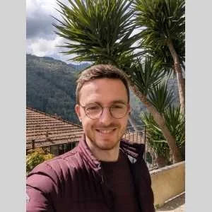 Hugo, babysitter à Baillargues