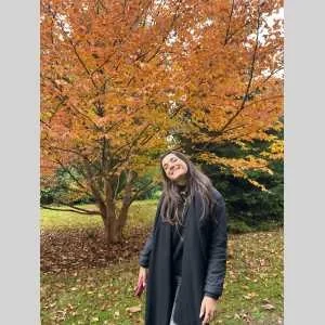 Eden, babysitter à Bonsecours