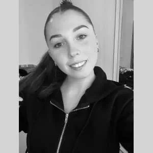 Camille, babysitter à Bourg les Valence