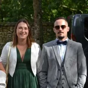 Pauline , babysitter à Mouzillon