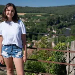 Augustine, babysitter à Faches Thumesnil