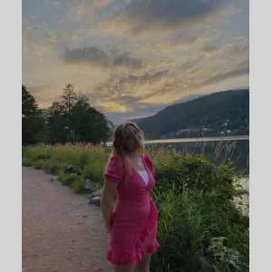 Anaïs, babysitter à Liepvre