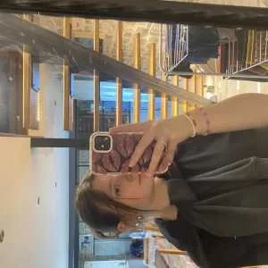 Amélie, babysitter à Clermont Ferrand