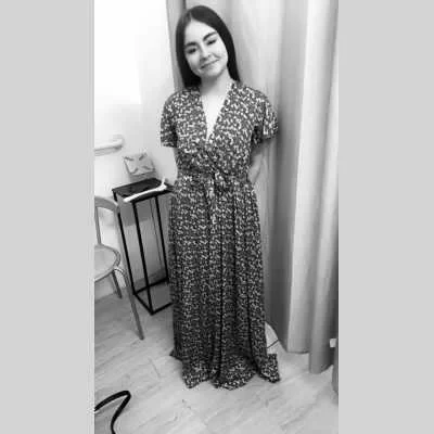 Luana , babysitter à Marmande