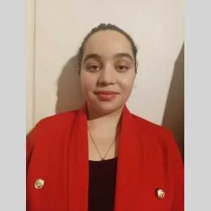 Myriam, babysitter à Saint Maur des Fosses