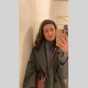 Marion, babysitter à Saint Ouen sur Seine