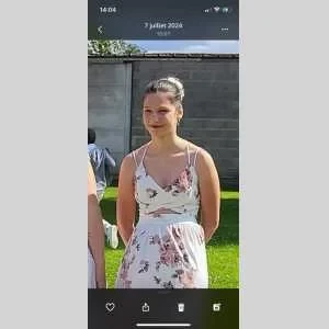 Killy , babysitter à Saint Pierre les Elbeuf