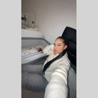 Onyssa, babysitter à La Ferte Bernard