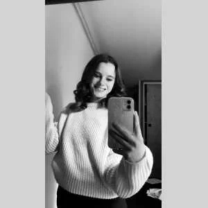 Ana, babysitter à Aulnoye Aymeries