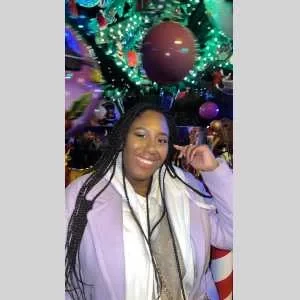 Mélanie, babysitter à Chelles