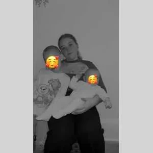 Mathilde, babysitter à Chalons en Champagne