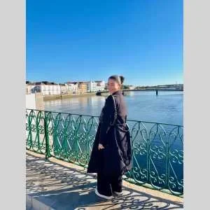 Chiara, babysitter à Boussy Saint Antoine