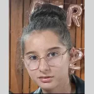 Léa, babysitter à Yssingeaux