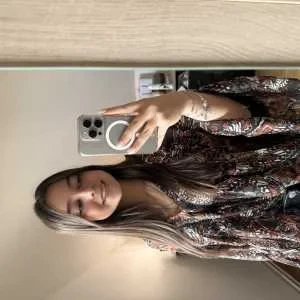 Candice, babysitter à Avelin